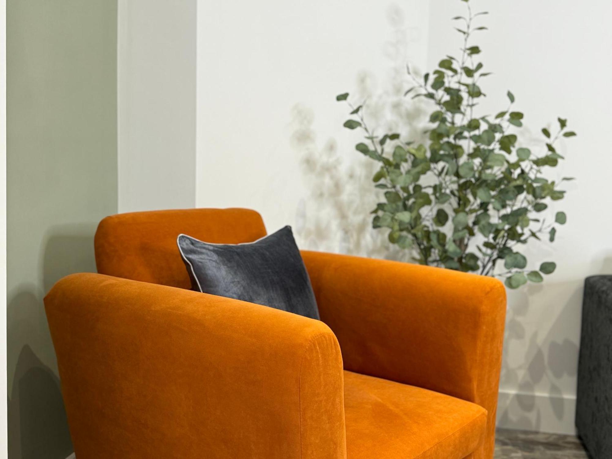 Modern One-Bedroom Apartment Swindon Exterior photo